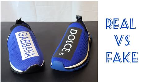 dolce and gabbana shoes real vs fake|farfetch dolce and gabbana shoes.